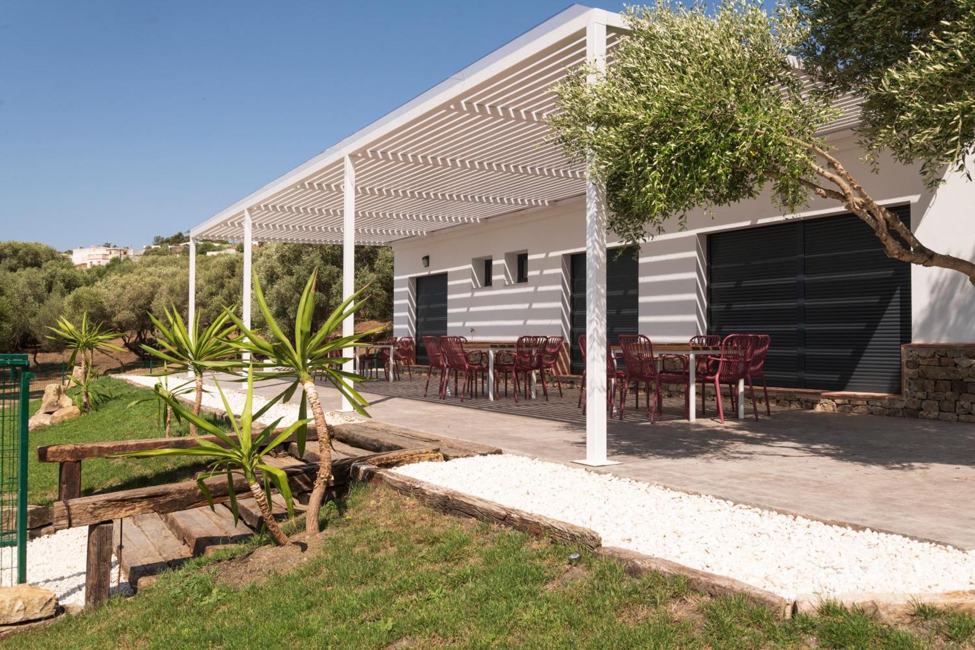 Finca Florida Benalup-Casas Viejas Exterior photo